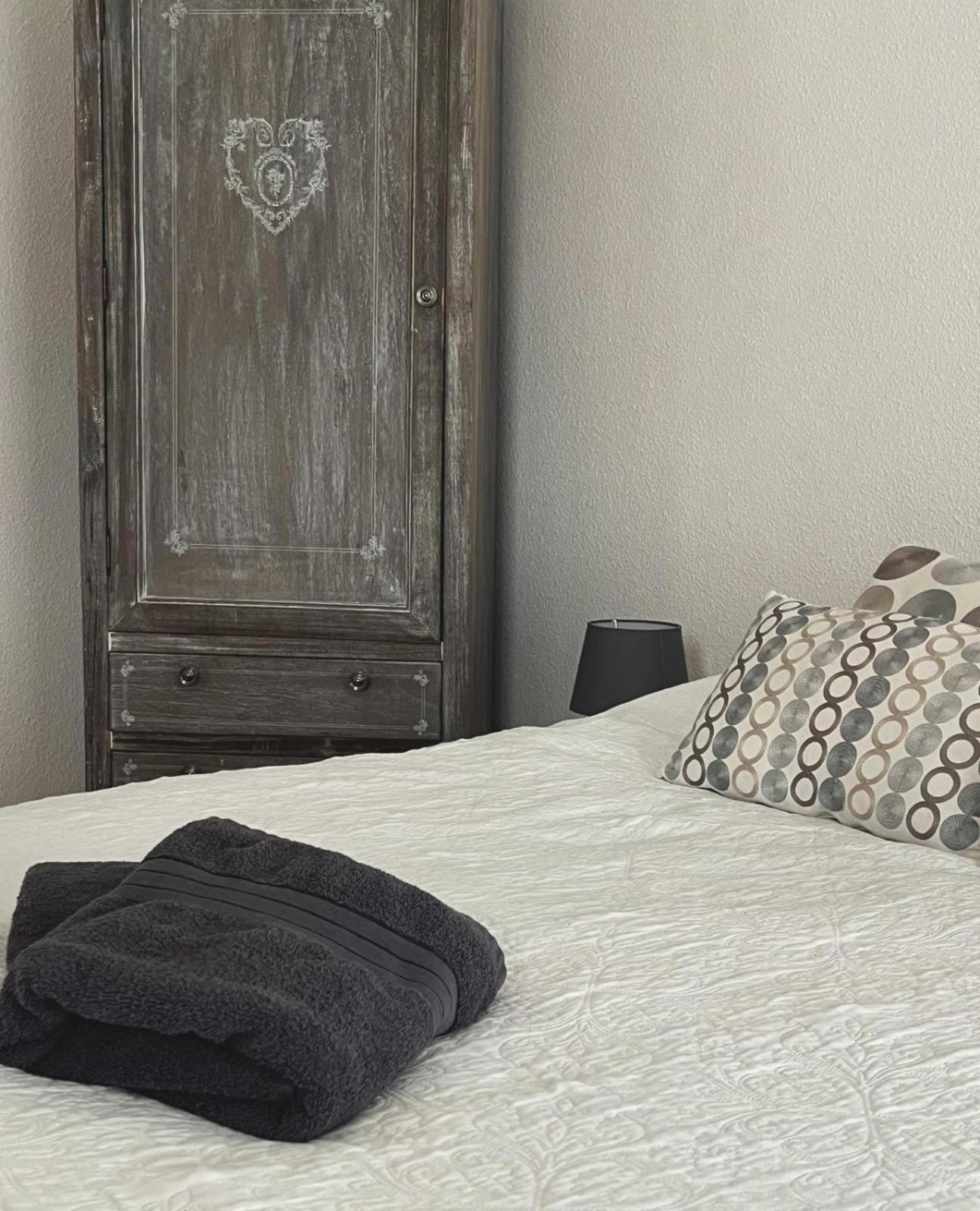 Appartement T2 Proche Du Quartier Historique *