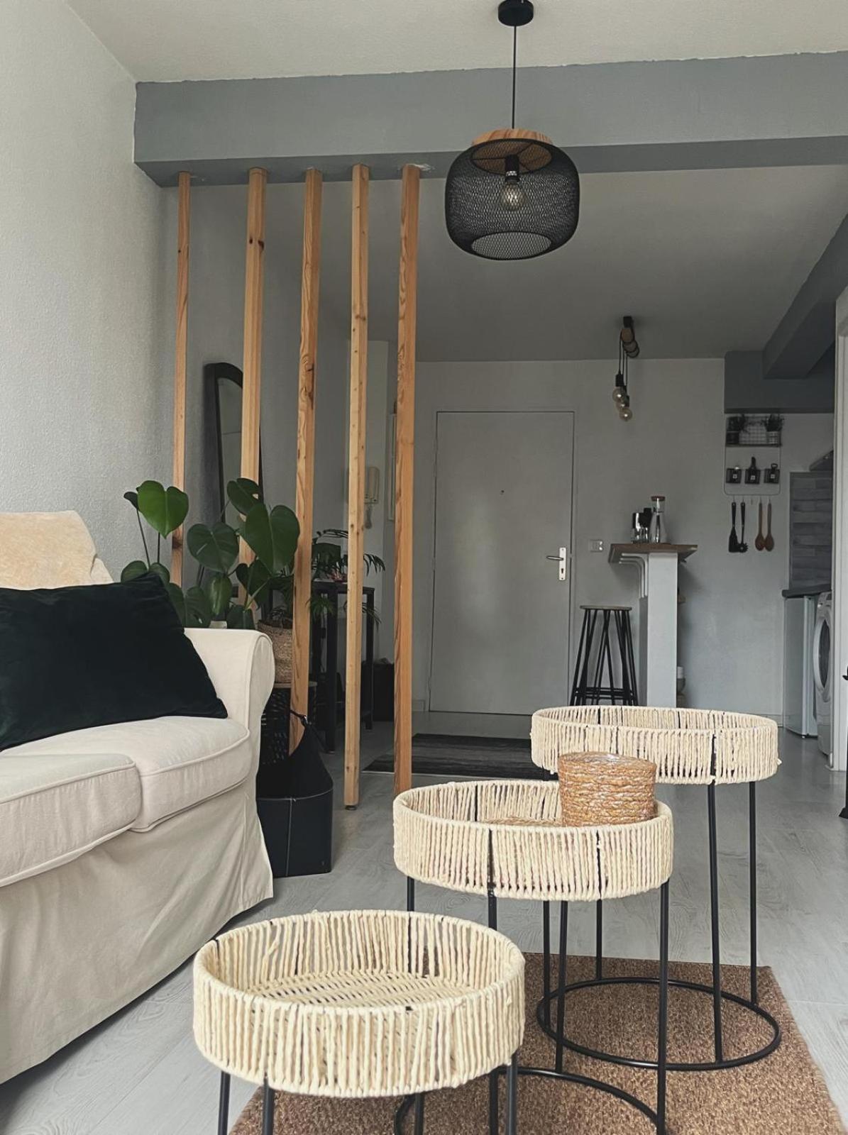 Appartement T2 Proche Du Quartier Historique Périgueux