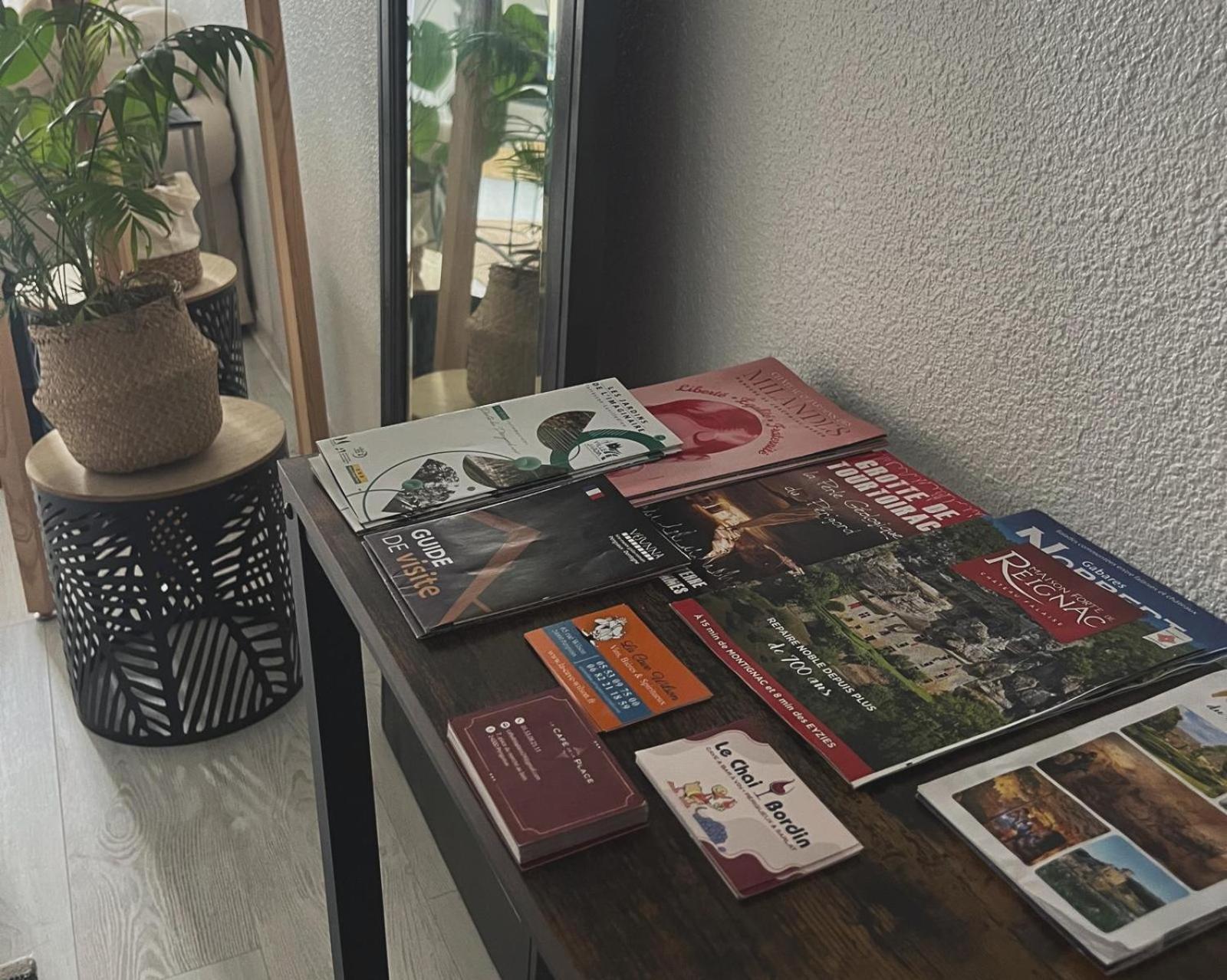 Appartement T2 Proche Du Quartier Historique