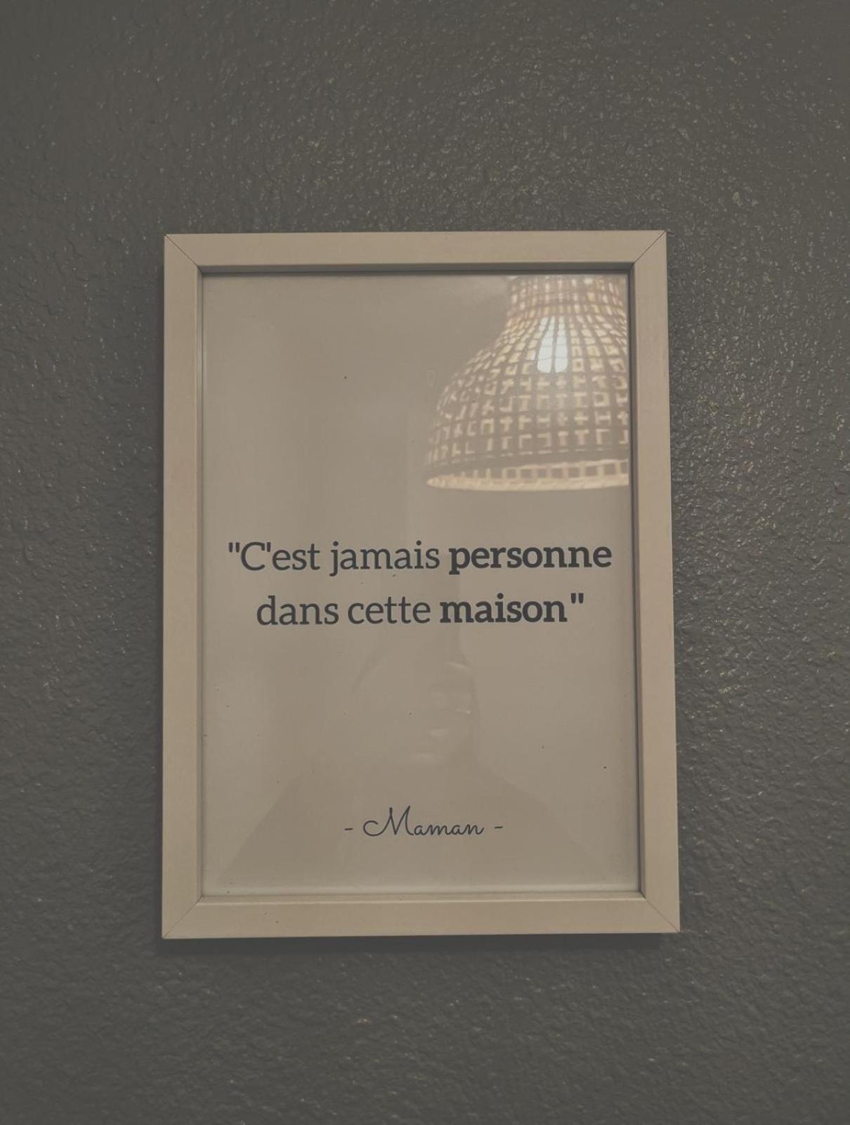 Appartement T2 Proche Du Quartier Historique *